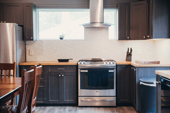 Kitchen Essentials