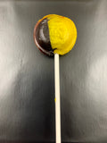 Mega Lollipop Banana Split