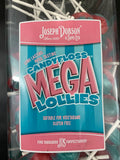 Mega Lollipop Candyfloss