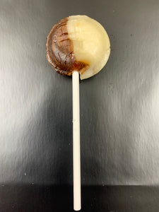 Mega Lollipop Chocolate