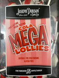 Mega Lollipop Cola