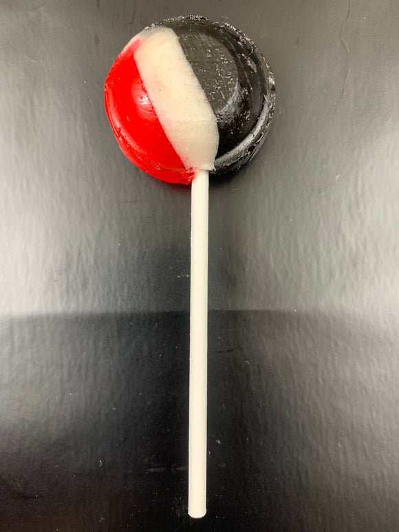 Mega Lollipop Cola