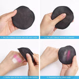 Bamboo Makeup Remover Pads