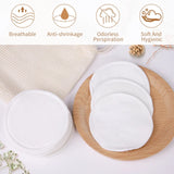 Bamboo Makeup Remover Pads