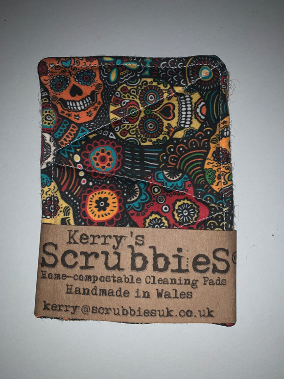 Scrubbies