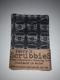 Scrubbies