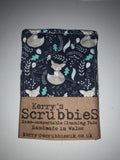 Scrubbies