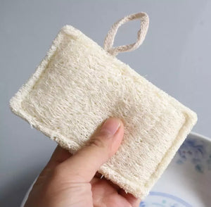 Loofah Dish Sponge