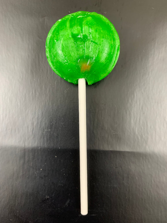 Mega Lollipop Mango