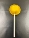 Mega Lollipop Pineapple