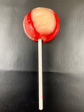 Mega Lollipop Raspberry Ripple