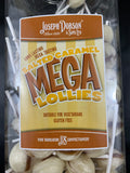 Mega Lollipop Salted Caramel