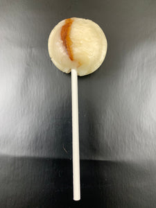 Mega Lollipop Salted Caramel