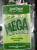 Mega Lollipop Sour Apple