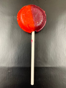 Mega Lollipop Passionfruit