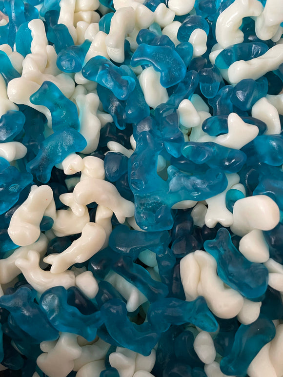 Baby store dolphin sweets