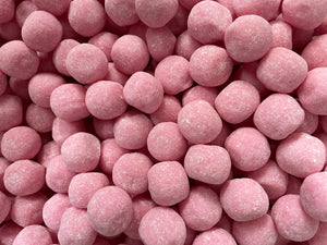 Strawberry Bonbons