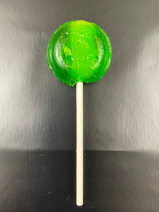 Mega Lollipop Apple