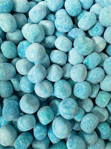 Blue Raspberry Bonbons