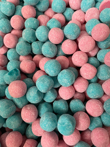 Bubblegum Bonbons