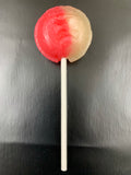 Mega Lollipop Marshmallow