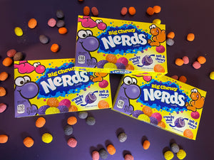 Nerds - Big Chewy