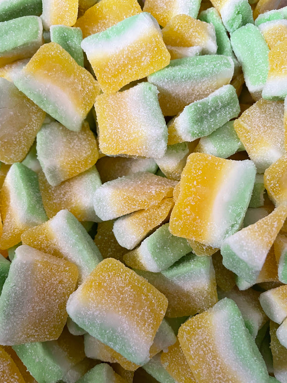 Fizzy Tropical Slices