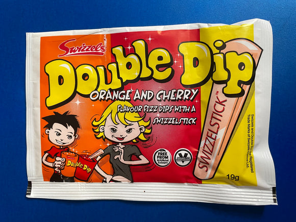 Double Dip