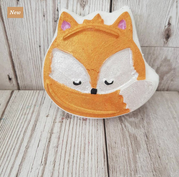 Fox Bath Bomb