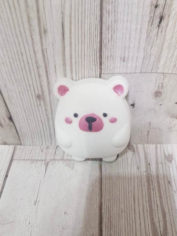 Beary Cute Bath Bomb