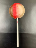 Mega Lollipop Neapolitan