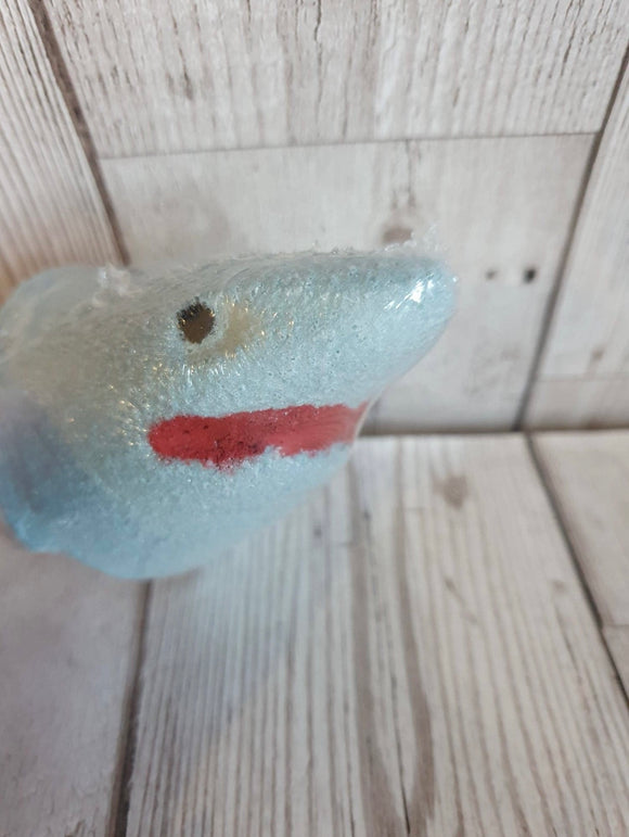 Shark Bath Bomb