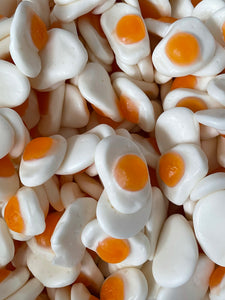 Fried Eggs