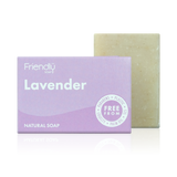 Lavender Soap