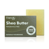 Shea Butter Bar